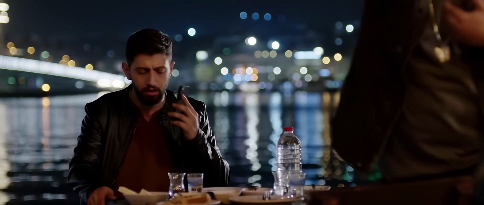 Burak Bulut - Tabut - Coffin - Turkish Music