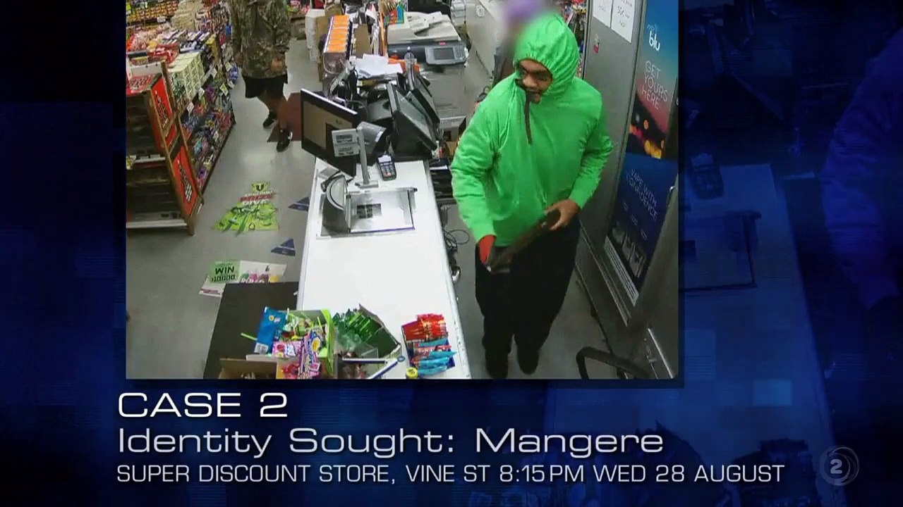 Police Ten 7 - Se26 - Ep29 HD Watch