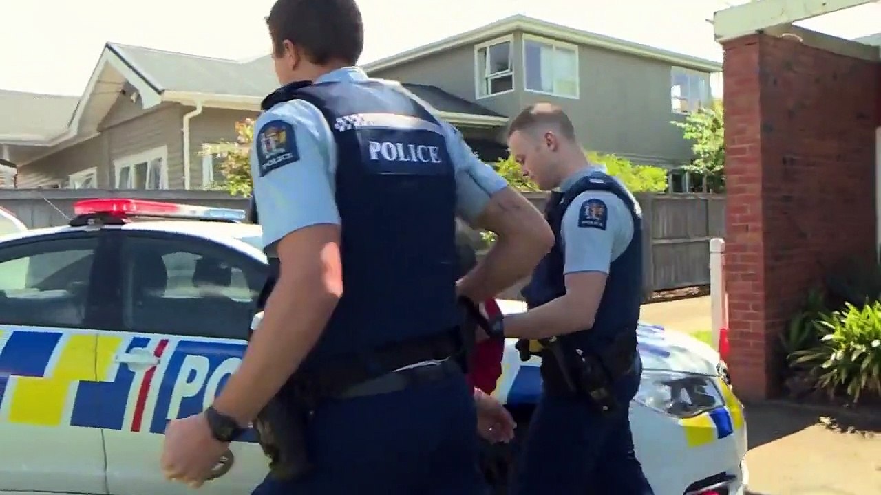 Police Ten 7 - Se26 - Ep31 HD Watch