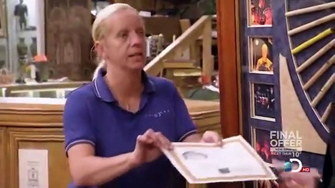 Auction Kings - Se3 - Ep09 HD Watch