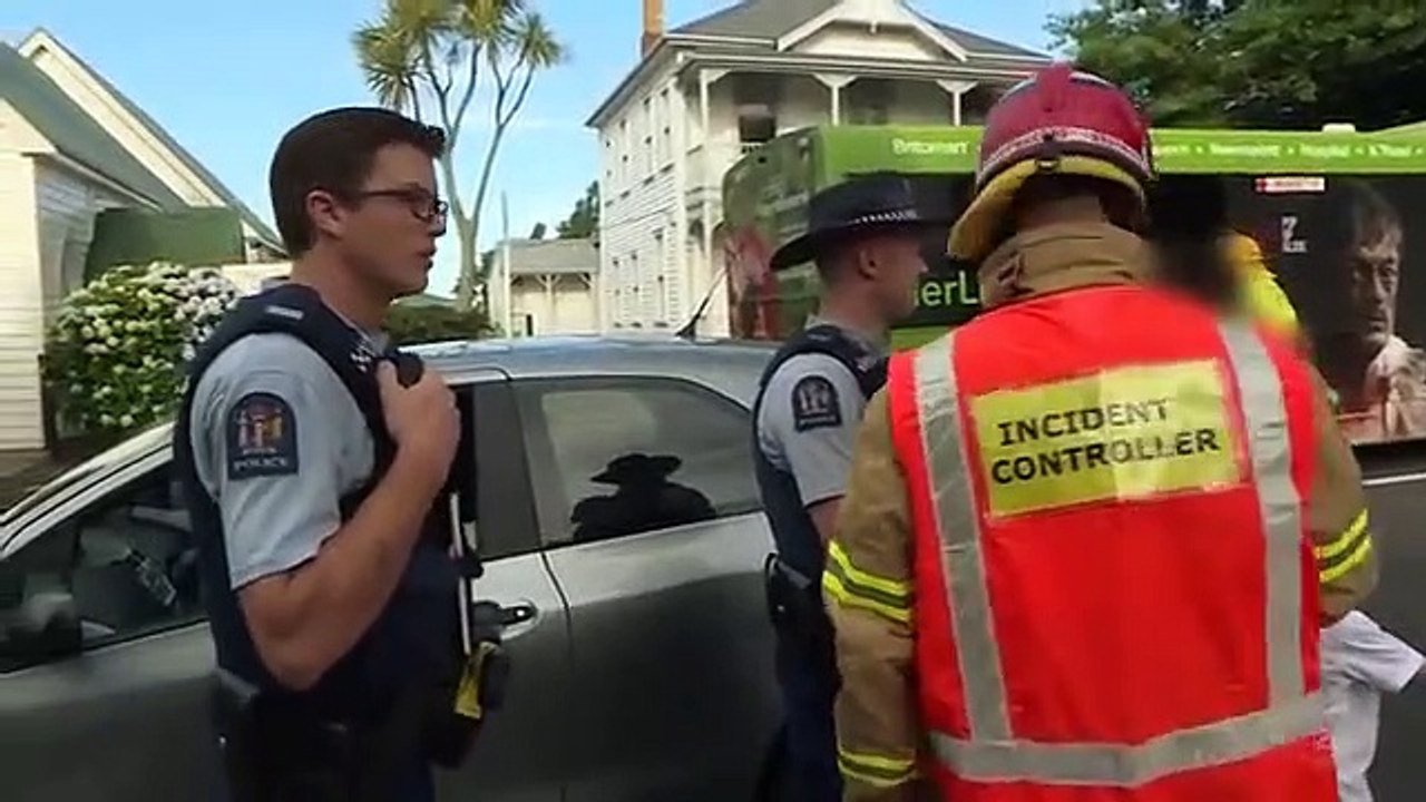 Police Ten 7 - Se26 - Ep36 HD Watch