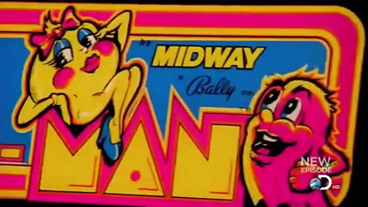 Auction Kings - Se3 - Ep14 HD Watch