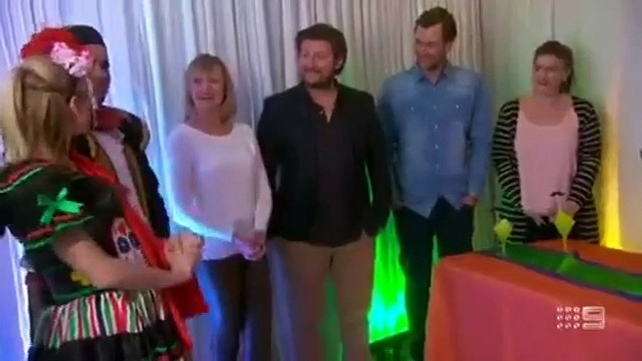 The Block - Se11 - Ep32 HD Watch