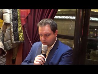 Café de la statistique - Grande démission - 10 janvier 2023