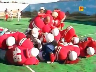 Takeshi's Castle - Se4 - Ep08 HD Watch