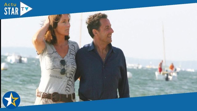 Les accidents de la vie... : Nicolas Sarkozy divorcé de Cécilia, pourquoi il a dévoilé sa rupture
