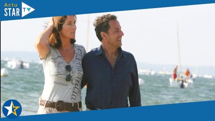 "Les accidents de la vie..." : Nicolas Sarkozy divorcé de Cécilia, pourquoi il a dévoilé sa rupture