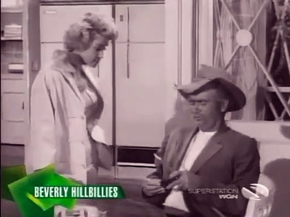The Beverly Hillbillies - Se1 - Ep09 HD Watch