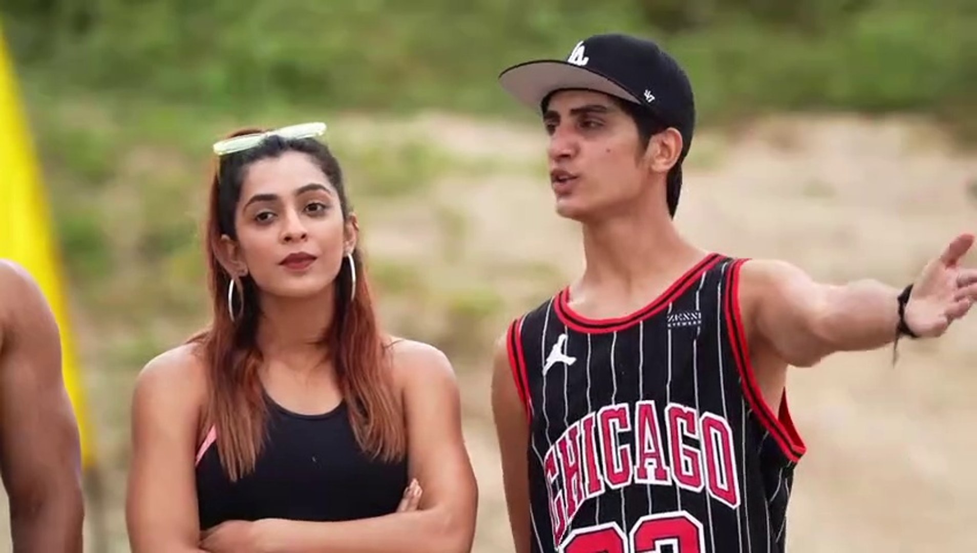 Splitsvilla 11 episode 23 sale