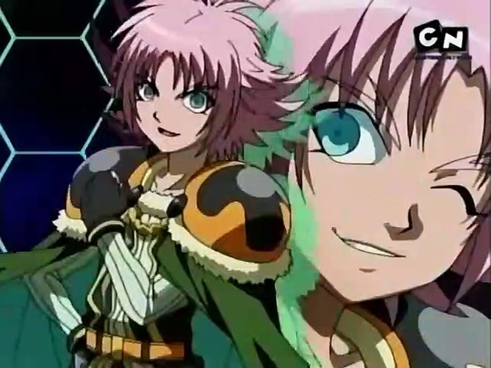 Bakugan- New Vestroia - Ep21 HD Watch