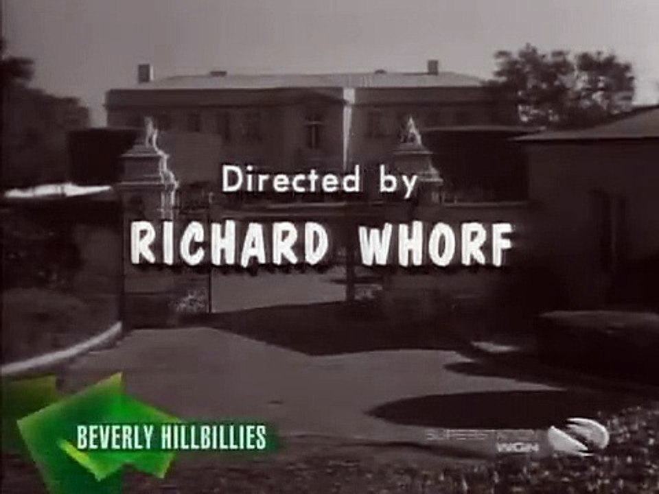 The Beverly Hillbillies - Se1 - Ep14 HD Watch