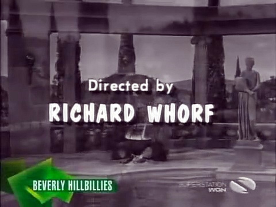 The Beverly Hillbillies - Se1 - Ep18 HD Watch