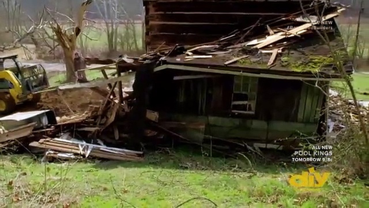 Barnwood Builders - Se5 - Ep02 HD Watch