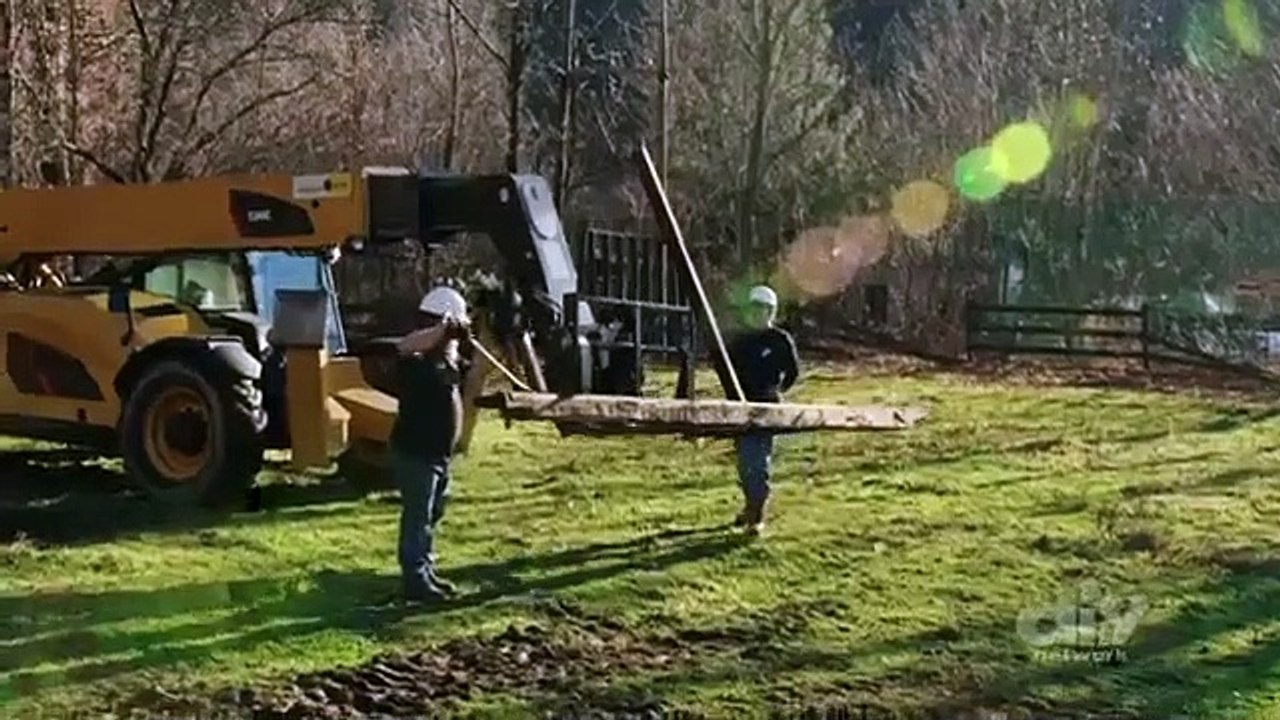 Barnwood Builders - Se4 - Ep11 HD Watch