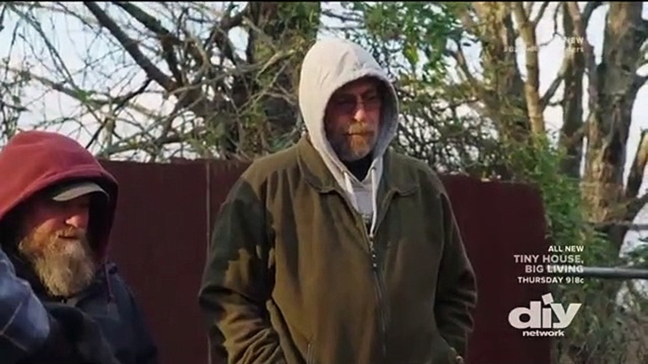 Barnwood Builders - Se4 - Ep12 HD Watch