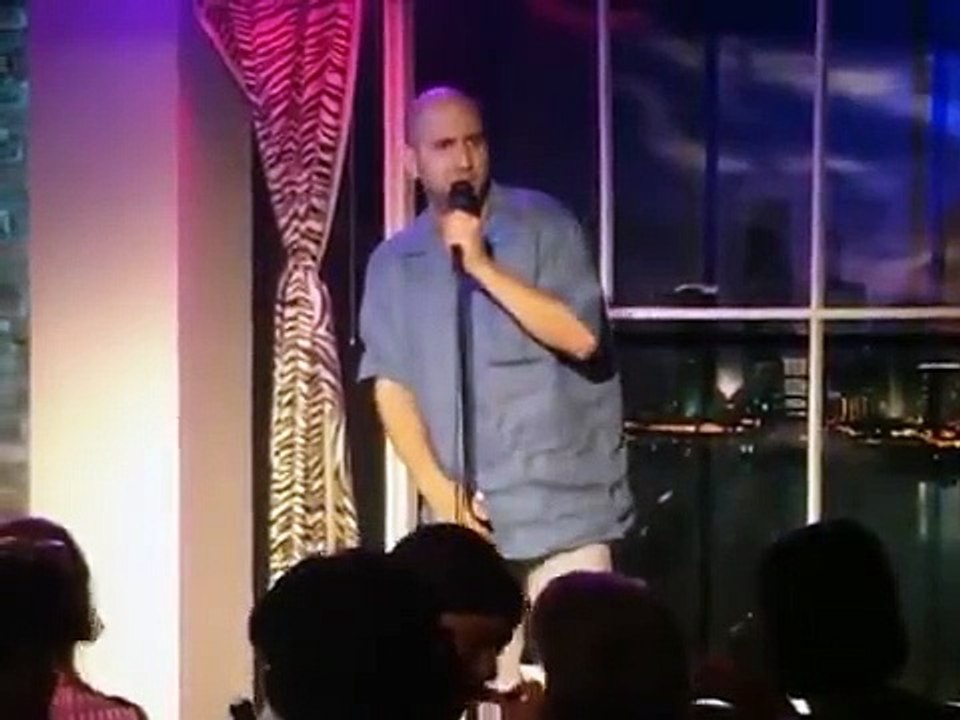 Insomniac with Dave Attell - Ep15 HD Watch