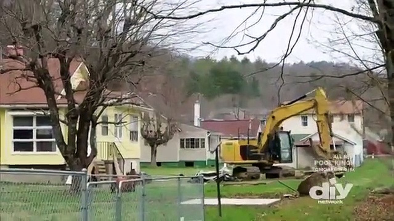 Barnwood Builders - Se5 - Ep09 HD Watch