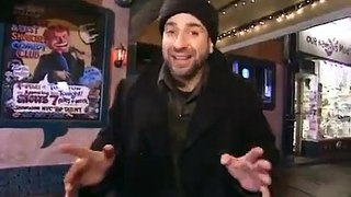 Insomniac with Dave Attell - Ep20 HD Watch