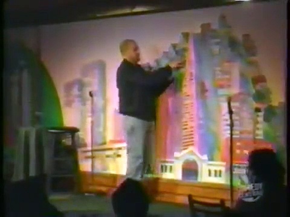 Insomniac with Dave Attell - Ep22 HD Watch