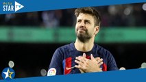 Gerard Piqué : L'ex de Shakira officialise avec sa jeune chérie en photo, il ne se cache plus !