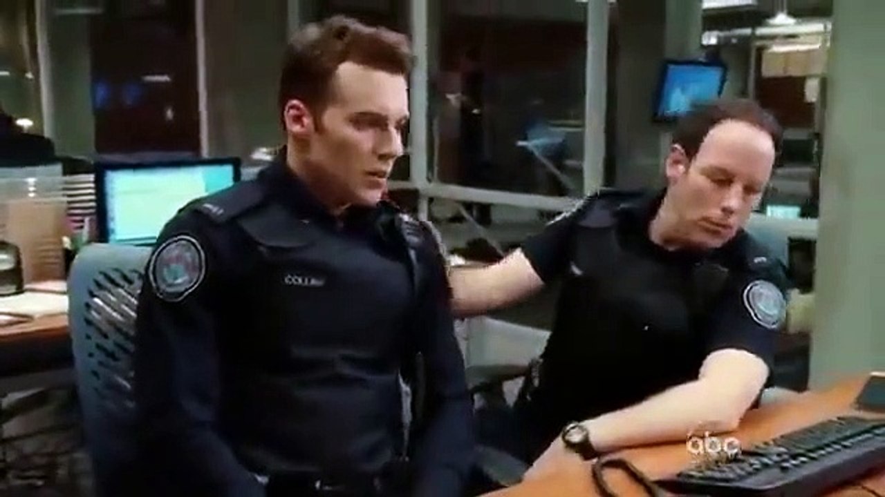 Rookie Blue - Se3 - Ep07 - Leap of Faith HD Watch