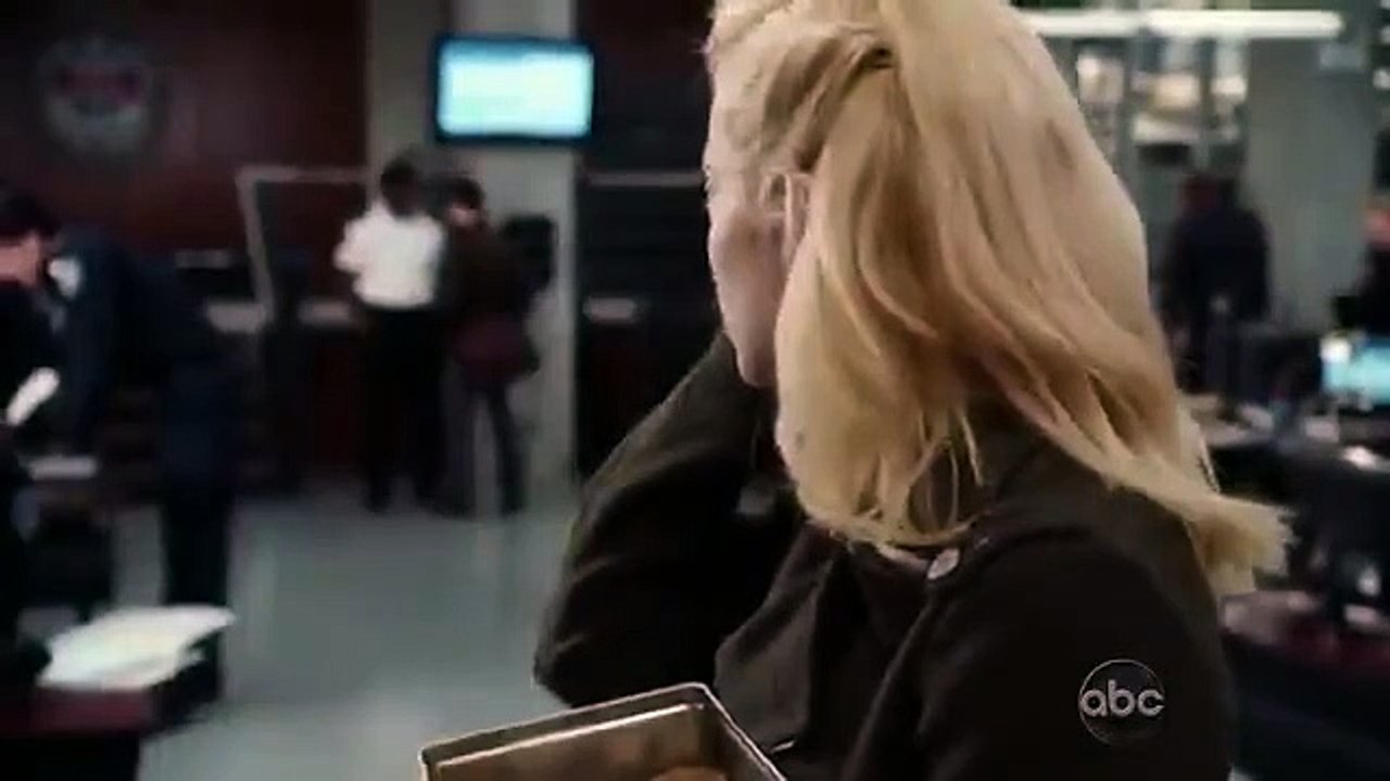 Rookie Blue - Se3 - Ep12 - Every Man HD Watch