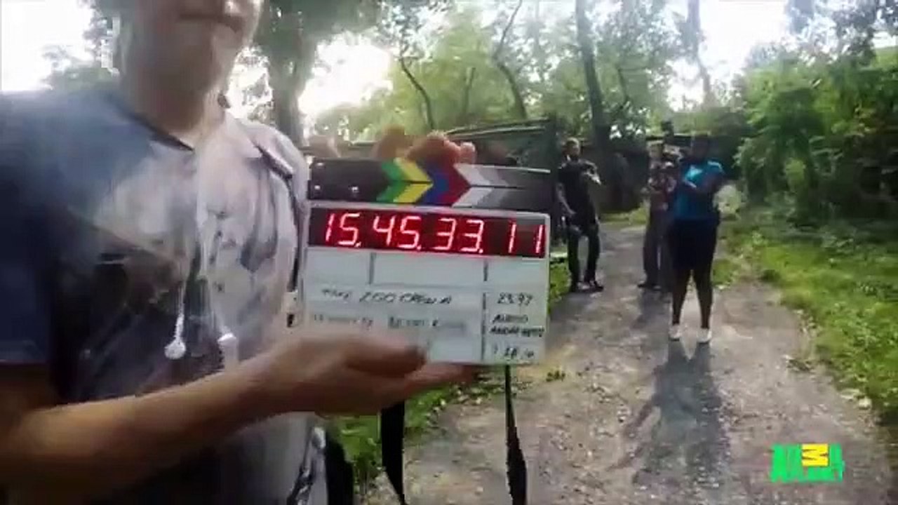 The Zoo (2017) - Se2 - Ep05 Slow Loris Romance HD Watch