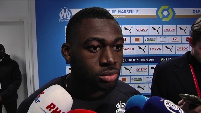 Fofana : « Un peu déçu » - Foot - L1 - Monaco