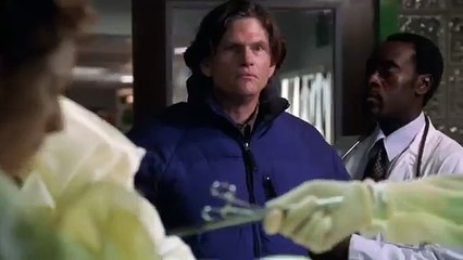 ER - Se9 - Ep08 - First Snowfall HD Watch