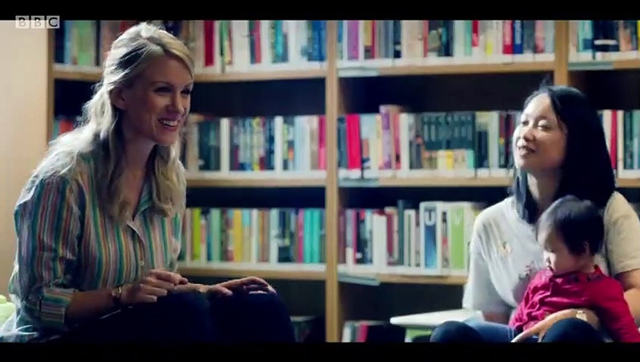 There She Goes - Se1 - Ep02 - Bubble Chess HD Watch