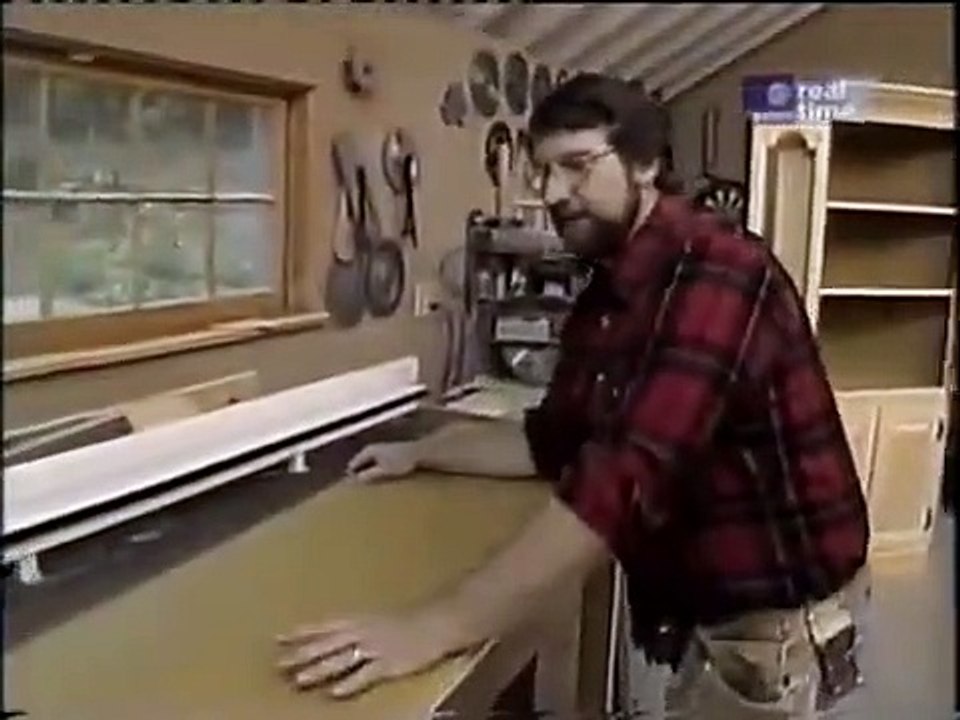 The New Yankee Workshop - Se1 - Ep13 HD Watch