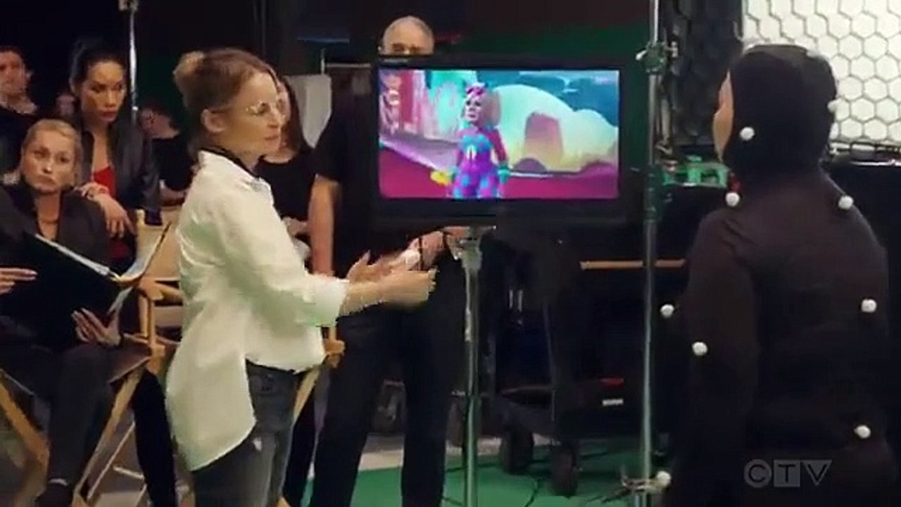 Jann - Se2 - Ep06 - Covered in Balls HD Watch