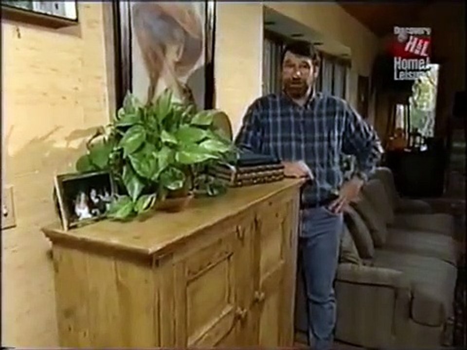 The New Yankee Workshop - Se10 - Ep05 HD Watch