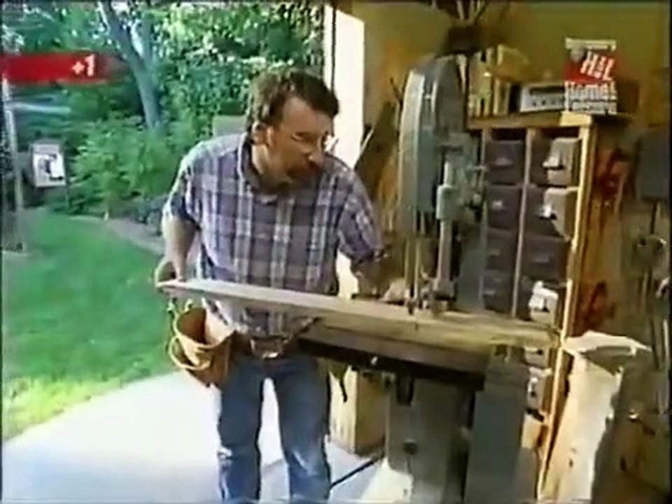 The New Yankee Workshop - Se10 - Ep08 HD Watch