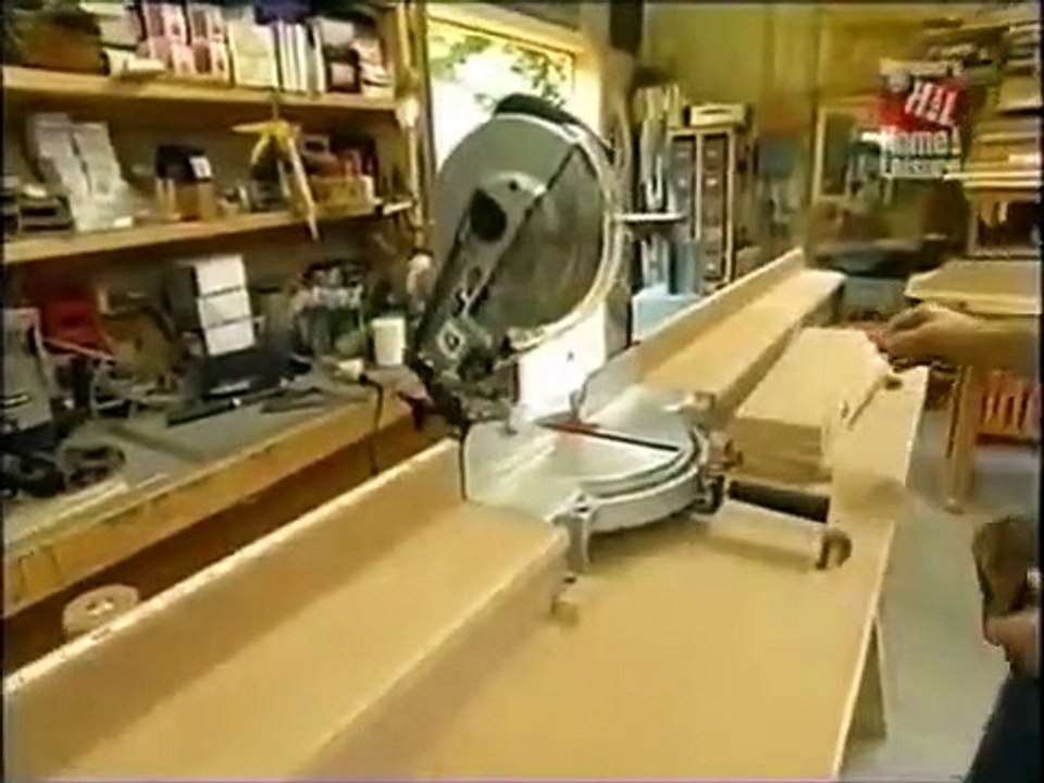 The New Yankee Workshop - Se10 - Ep09 HD Watch