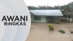 AWANI Ringkas: Penyelesaian banjir di Johor