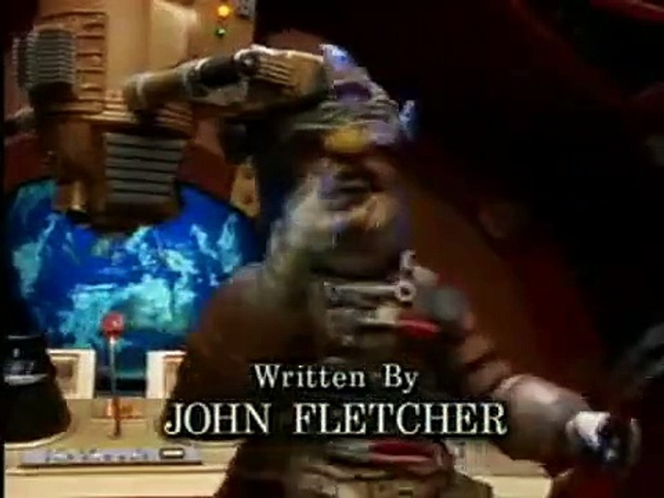Power Rangers Turbo - Ep34 HD Watch
