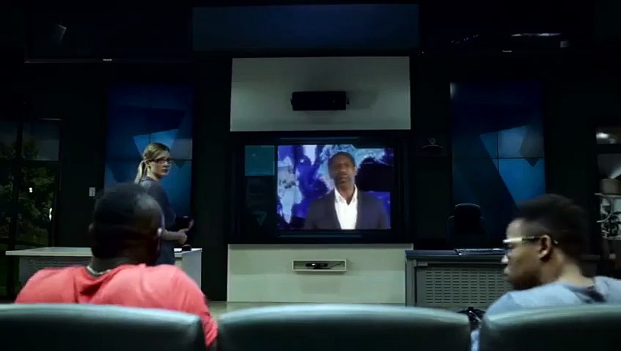 Jongo - Se1 - Ep13 HD Watch