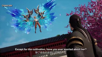 Tales of Demons and Gods - Se3 - Ep28 HD Watch