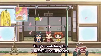 Puchimas!! - Petit Petit iDOLMASTER - Ep10 HD Watch