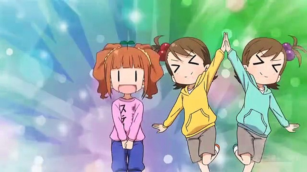 Puchimas!! - Petit Petit iDOLMASTER - Ep11 HD Watch