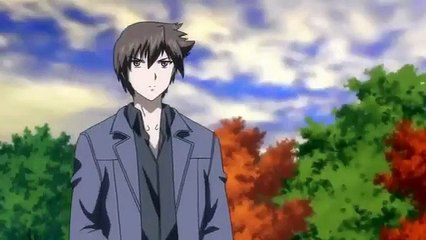 Kaze No Stigma - Se1 - Ep03 HD Watch