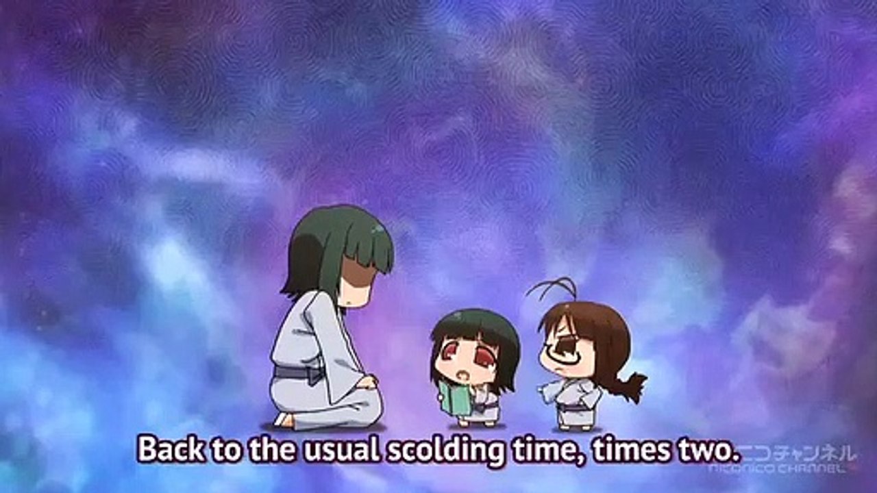 Puchimas!! - Petit Petit iDOLMASTER - Ep13 HD Watch