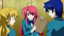 Kaze No Stigma - Se1 - Ep06 HD Watch