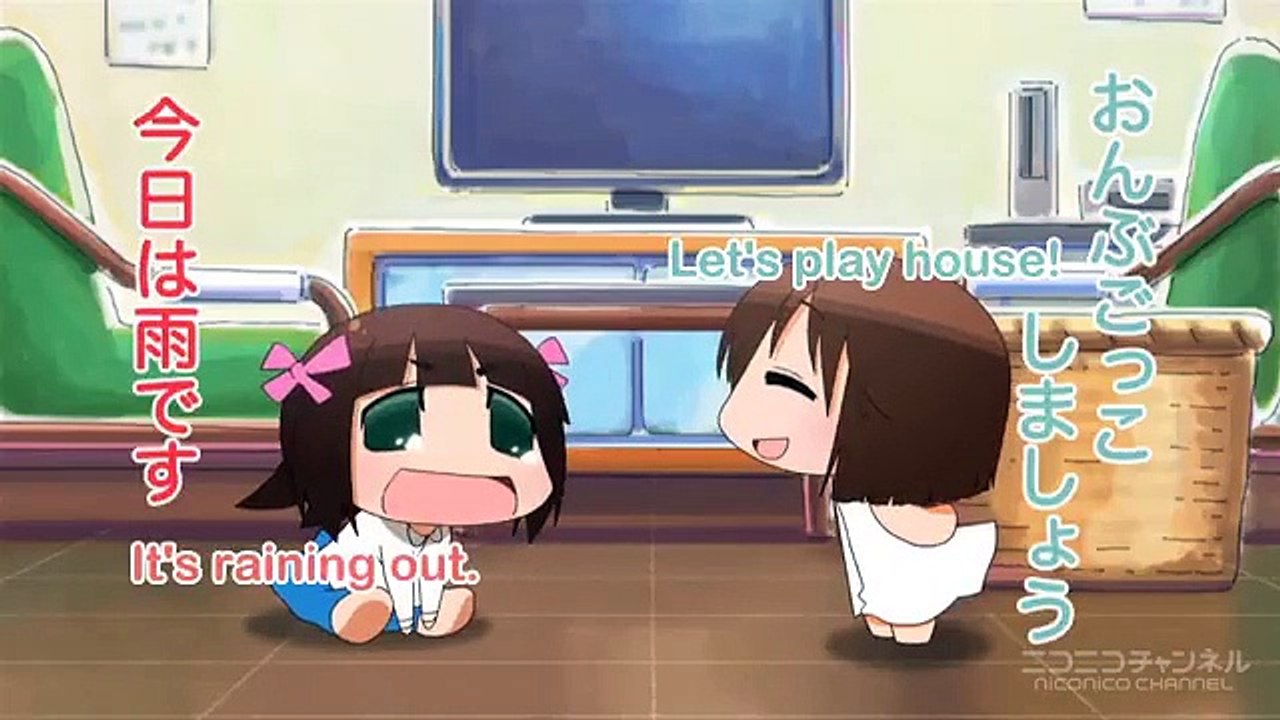 Puchimas!! - Petit Petit iDOLMASTER - Ep16 HD Watch