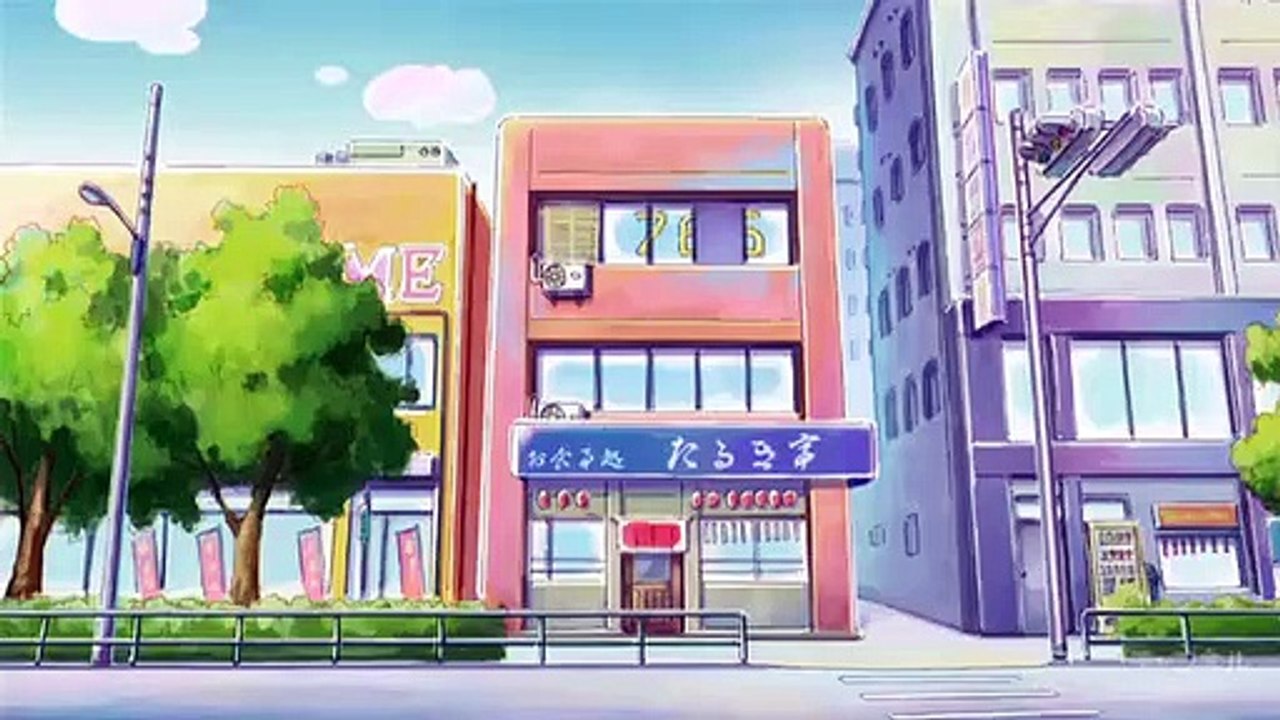 Puchimas!! - Petit Petit iDOLMASTER - Ep17 HD Watch