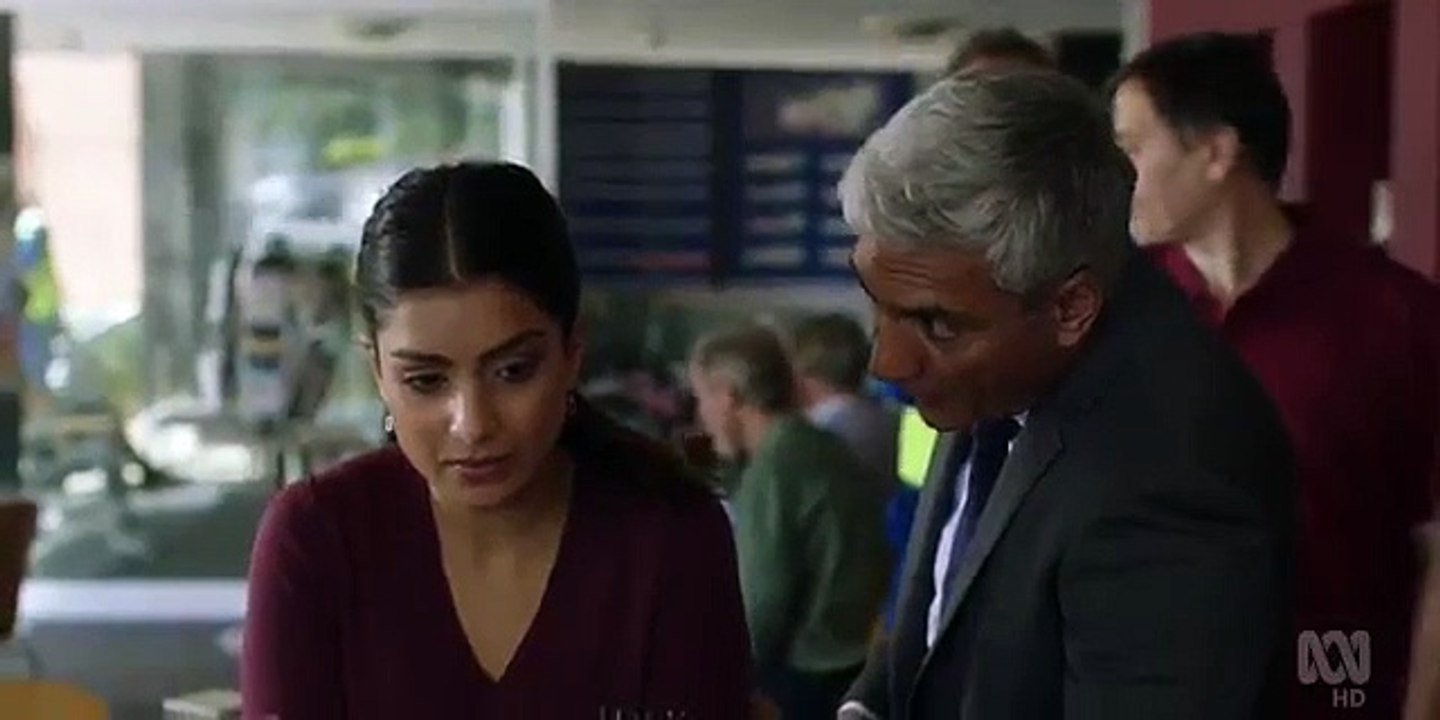 Pulse (AU) - Se1 - Ep04 HD Watch