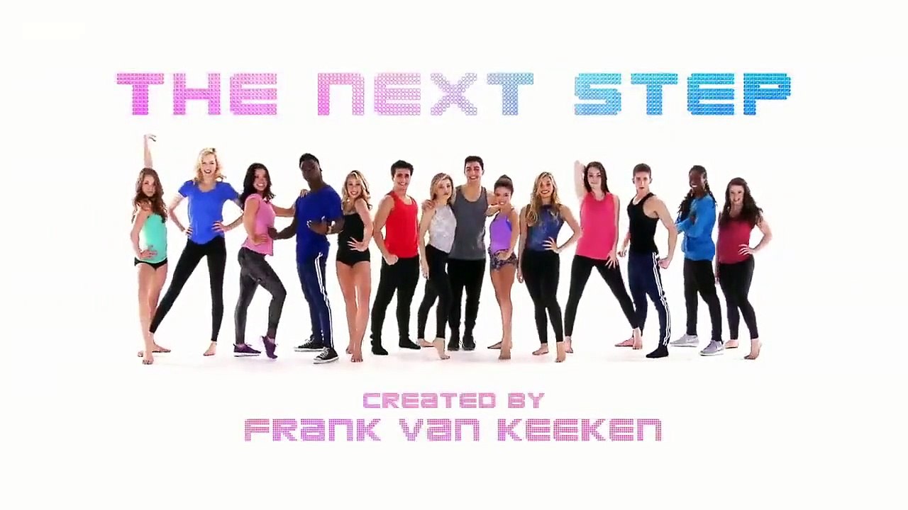 The Next Step - Se4 - Ep15 - I Only Have Eyes for You HD Watch