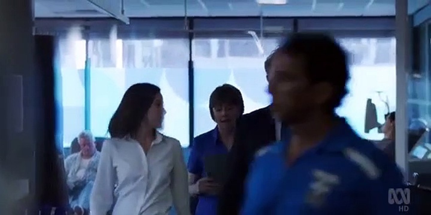 Pulse (AU) - Se1 - Ep07 HD Watch