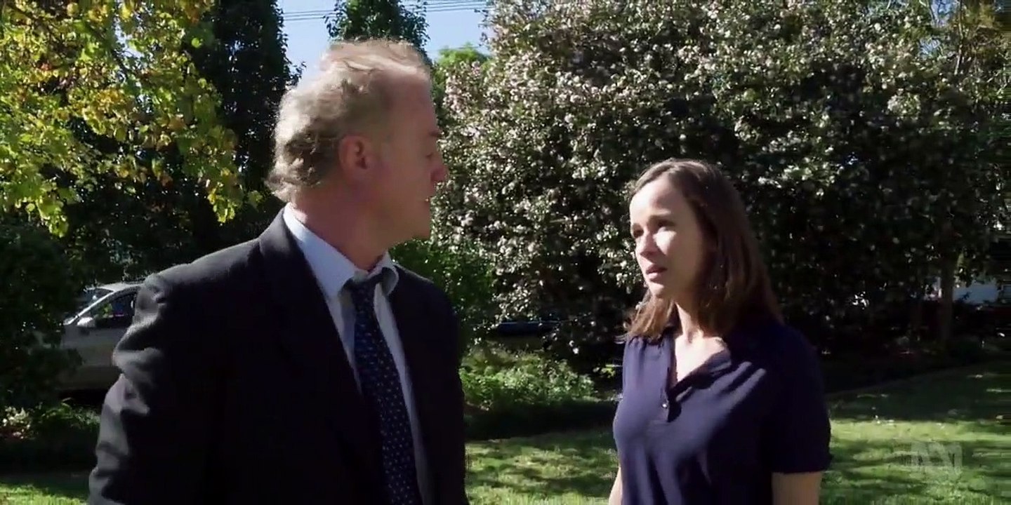 Pulse (AU) - Se1 - Ep08 HD Watch